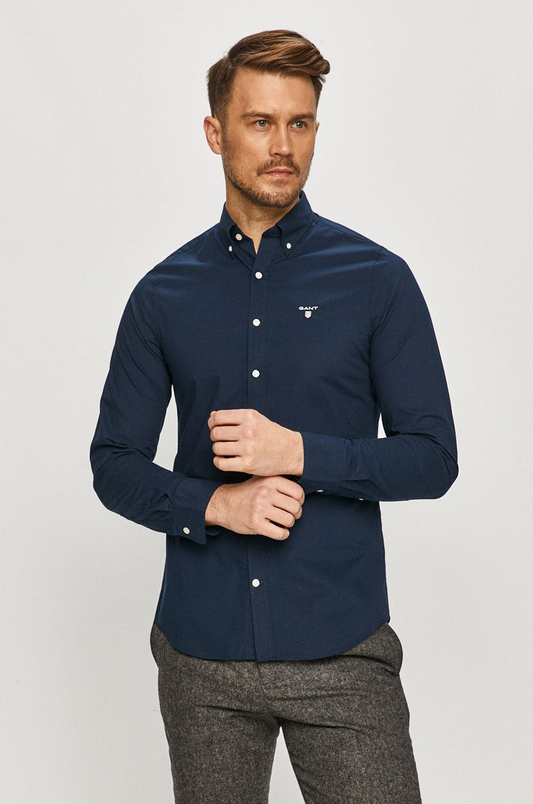 SLIM BROADCLOTH BD