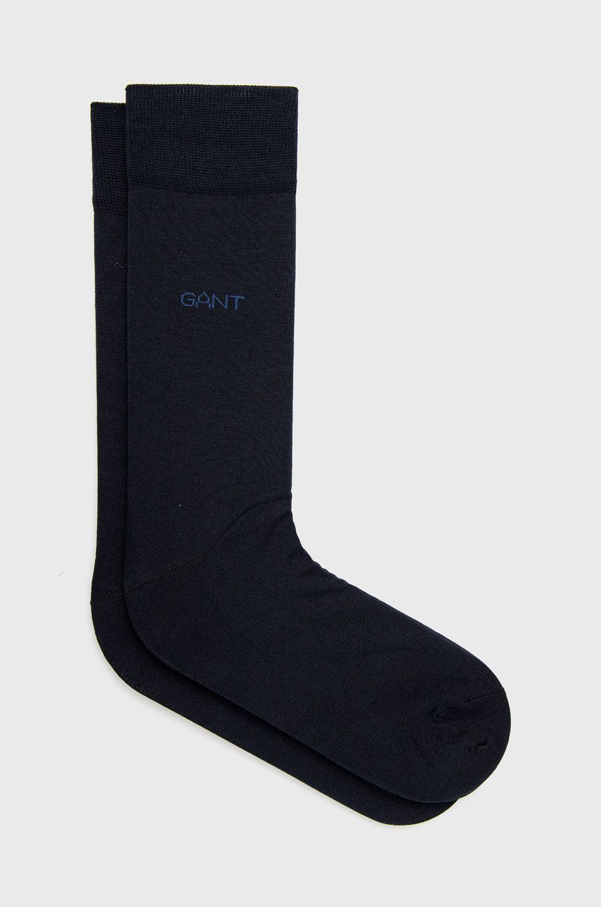 3-PACK MERCERIZED COTTON SOCKS