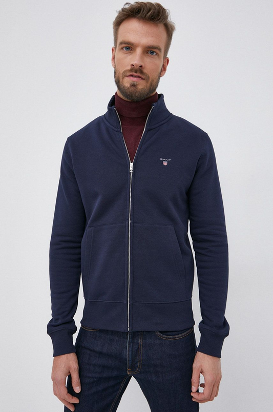ORIGINAL FULL ZIP CARDIGAN