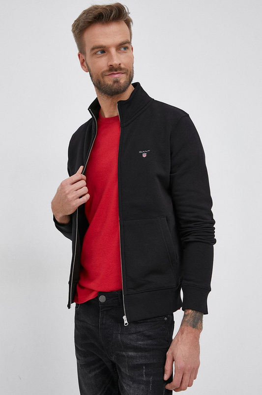 ORIGINAL FULL ZIP CARDIGAN