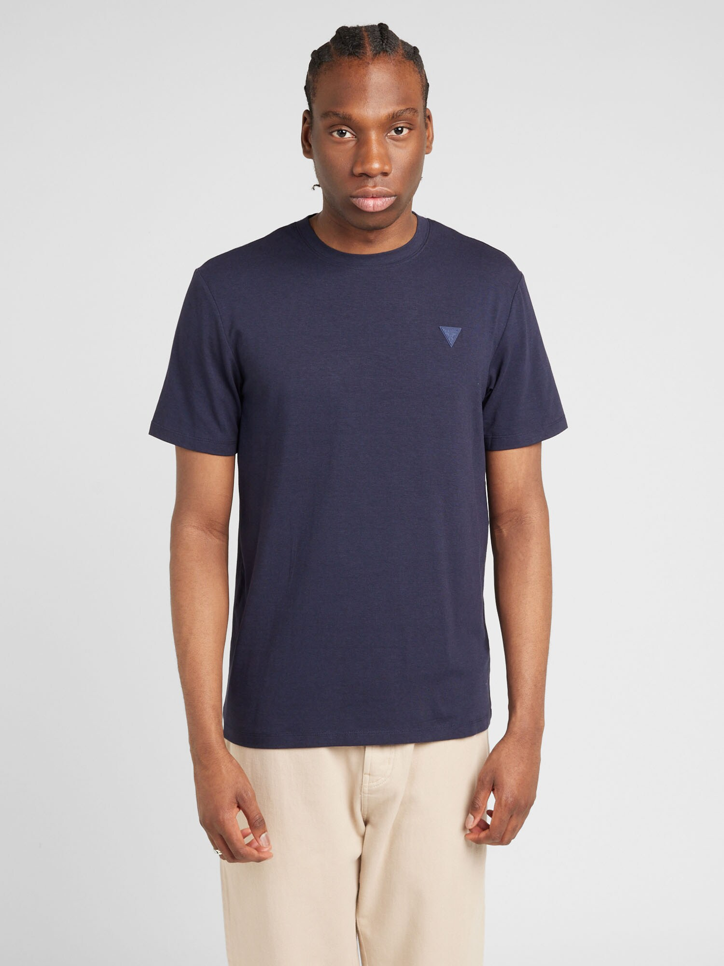HEDLEY SS T-SHIRT