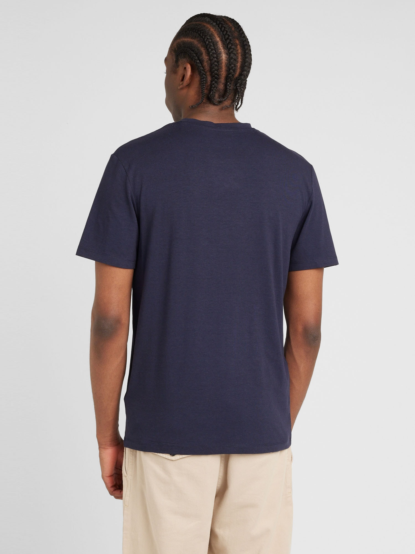 HEDLEY SS T-SHIRT