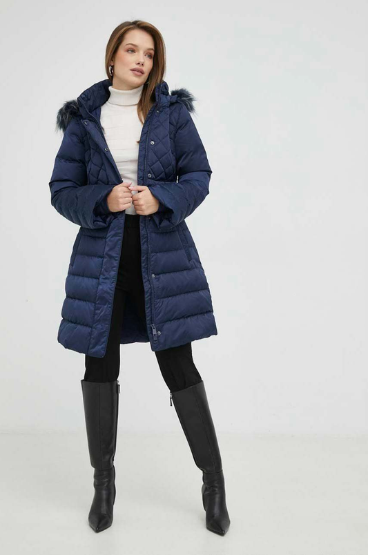 LOLIE DOWN JACKET
