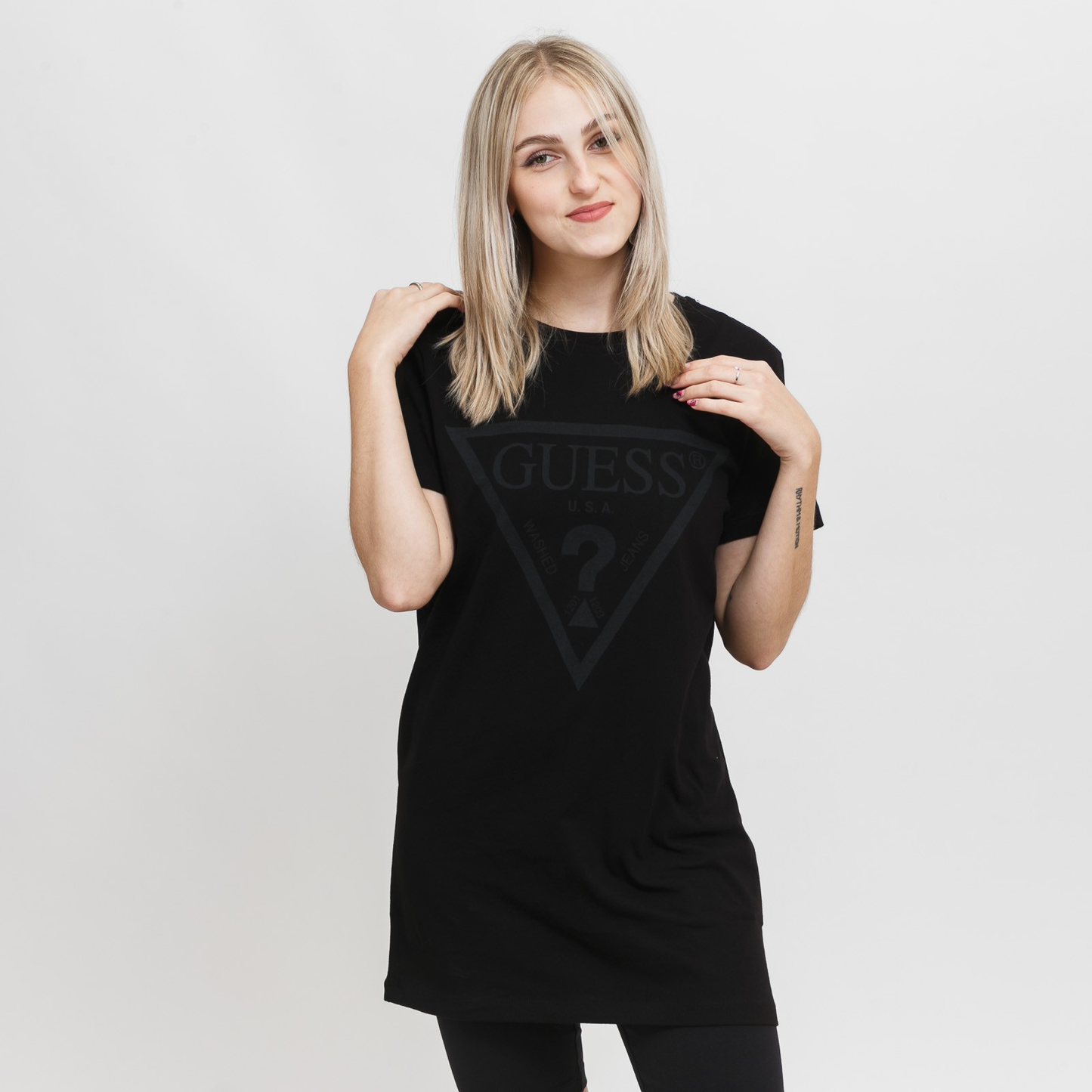 DIANNA LONG T-SHIRT
