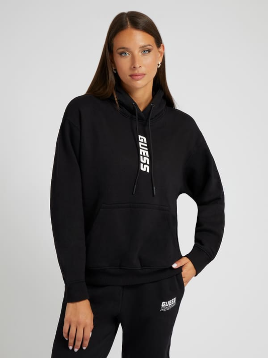 ALISHA HOODED SWEATS