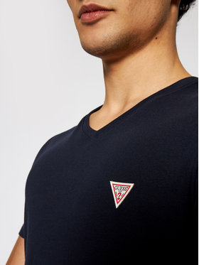VN SS CORE TEE