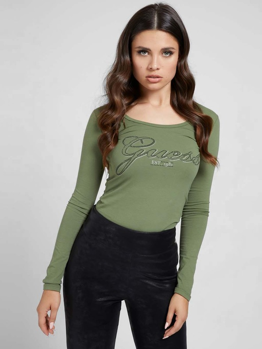 LS CN RAISA TEE