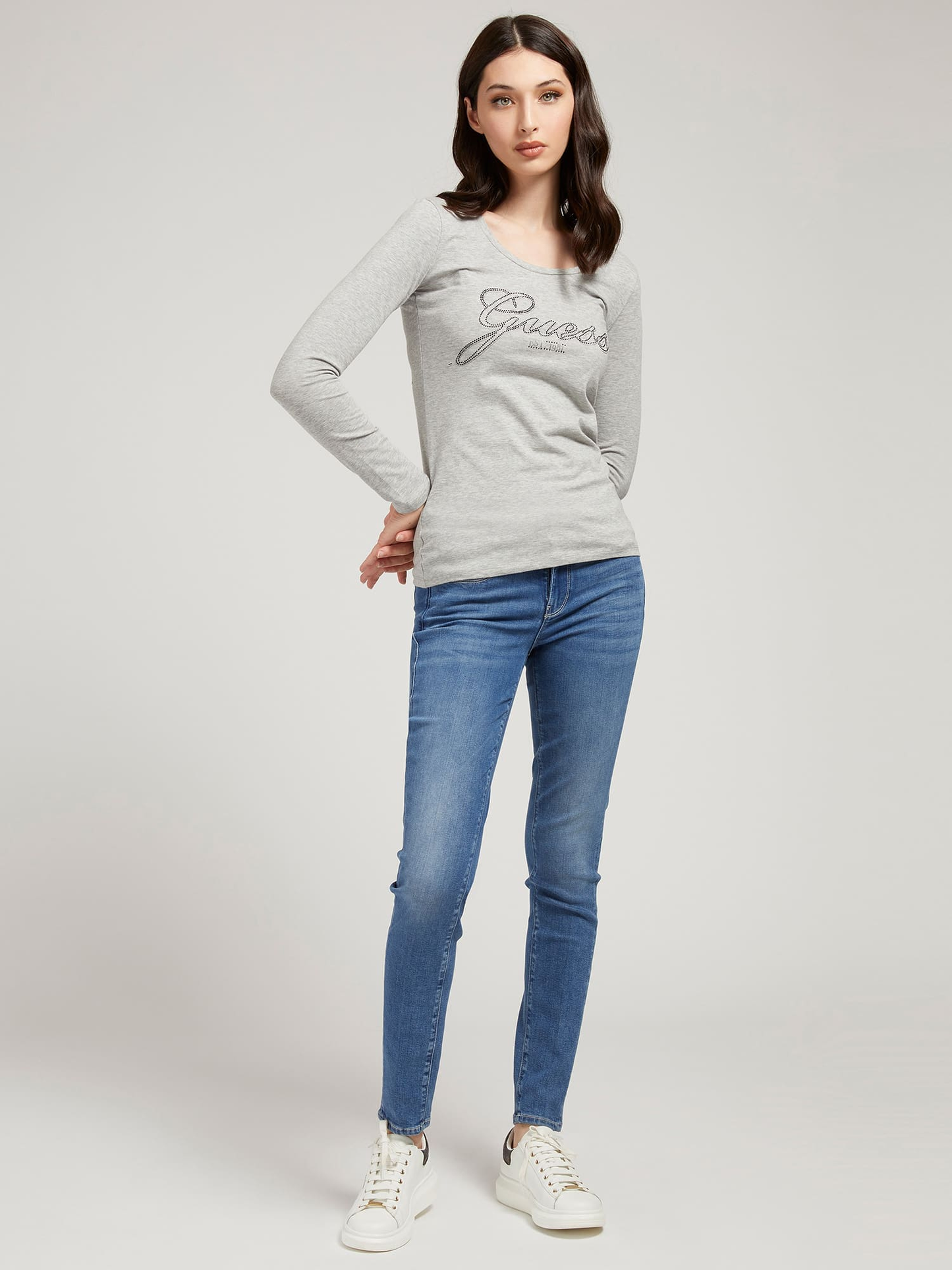 LS CN RAISA TEE