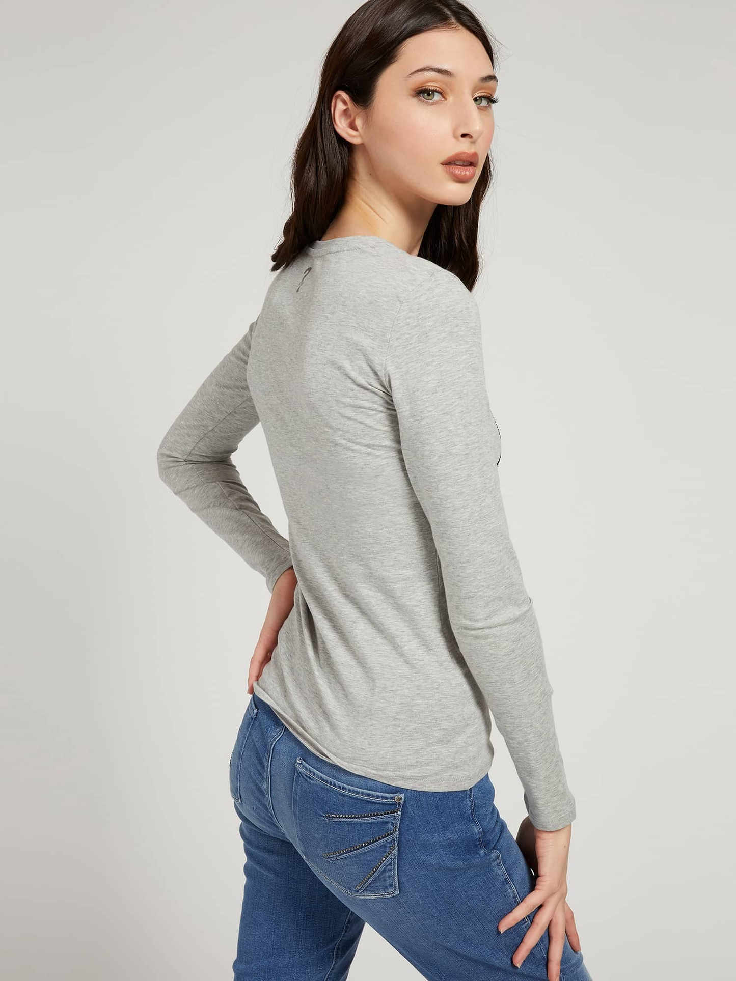 LS CN RAISA TEE
