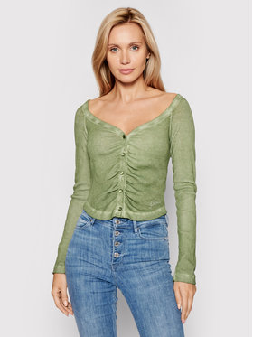 LS MIRIANA CARDI TOP