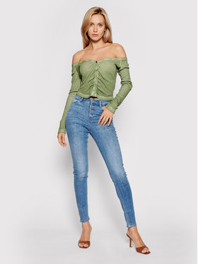 LS MIRIANA CARDI TOP
