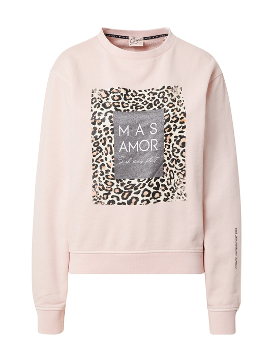 DAGMAR FLEECE