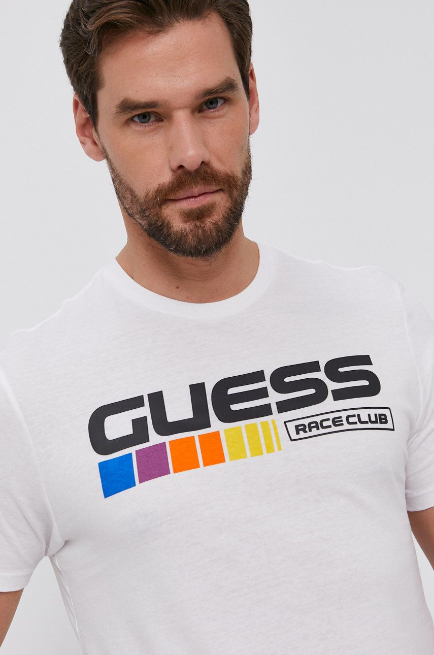 SS BSC GUESS CLUB LO