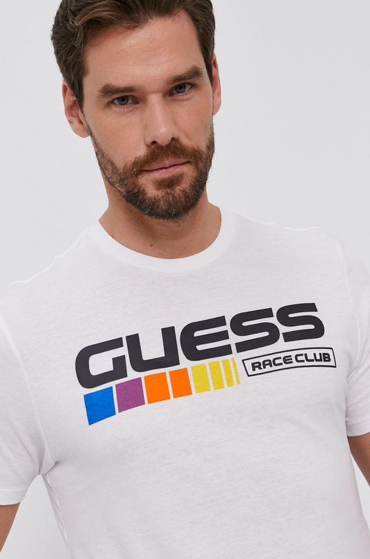 SS BSC GUESS CLUB LO