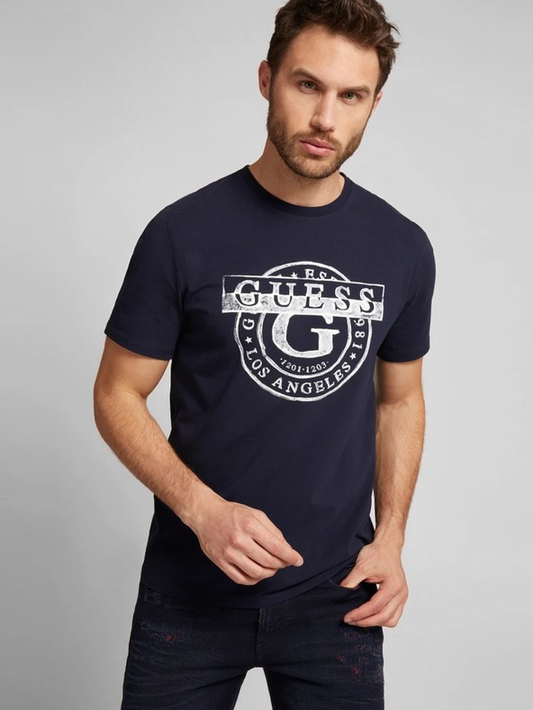 DOUBLE G CN SS TEE