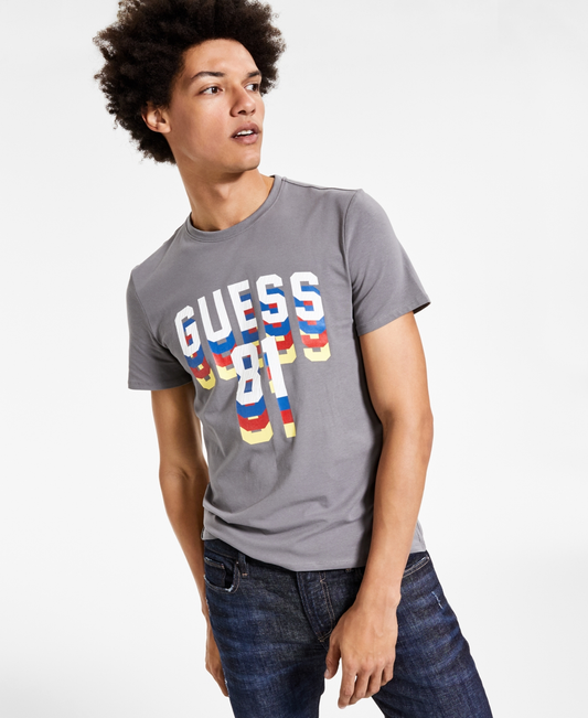 DRIPPING CN SS TEE