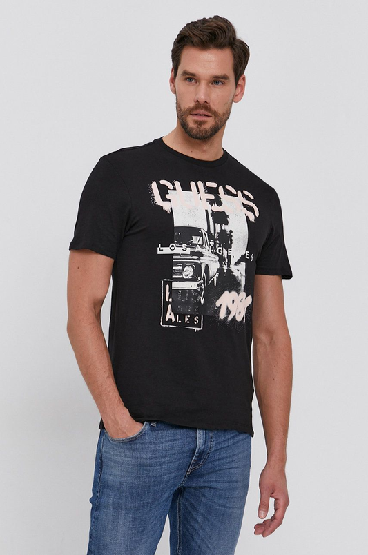 SS BSC LA SCENIC TEE