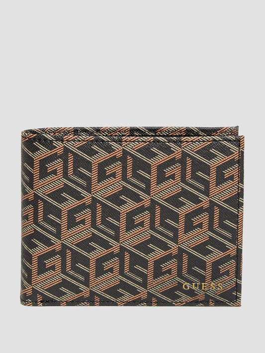 EDERLO BILLFOLD W CO