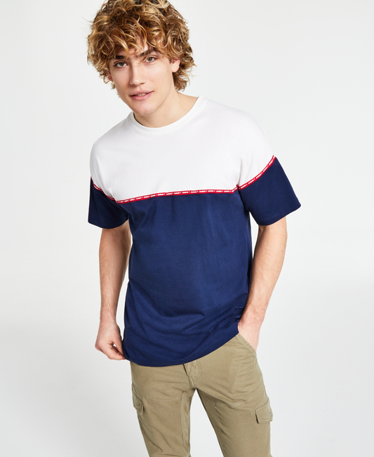 TALBOT CN T-SHIRT