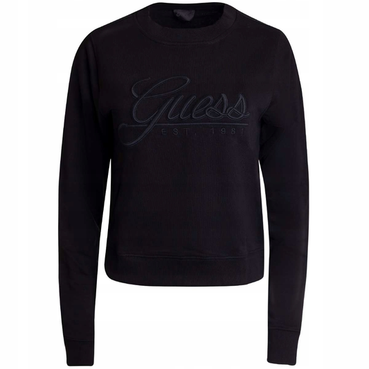 LS CN LOGO SCRIPT SWEATSHIRT
