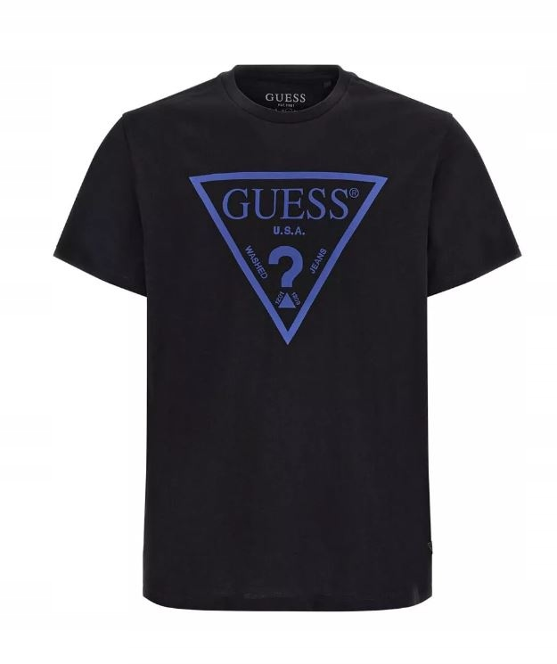 SS BSC REFLECTIVE LOGO TEE