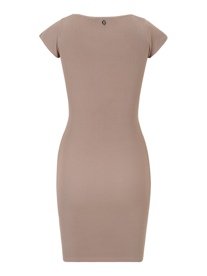 ES CHARLOTTE DRESS S
