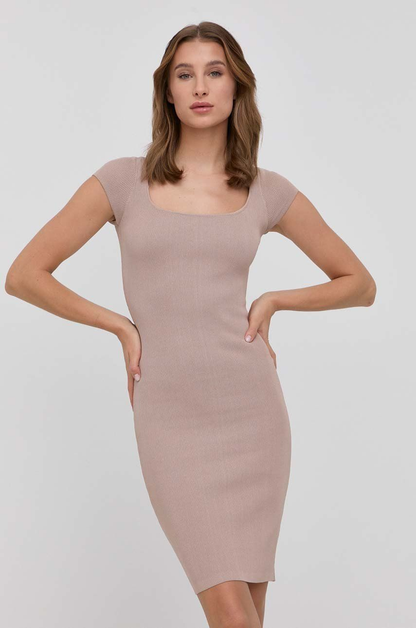 ES CHARLOTTE DRESS S