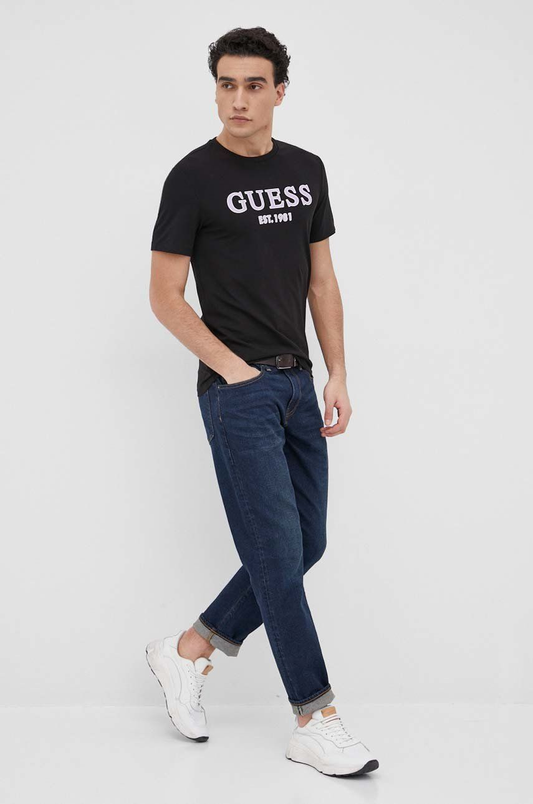 POINT CN SS TEE