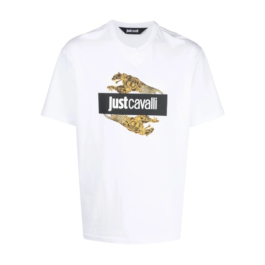 LEOPARD GOLD