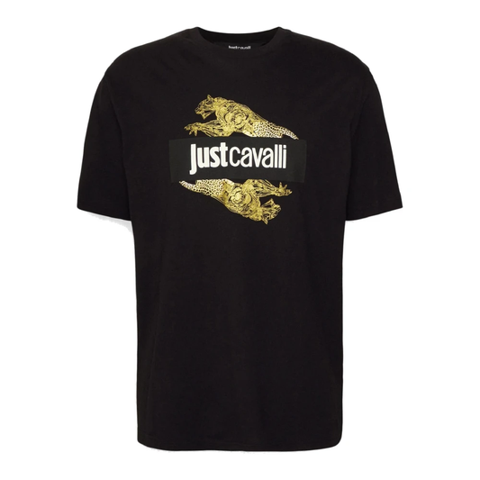 LEOPARD GOLD