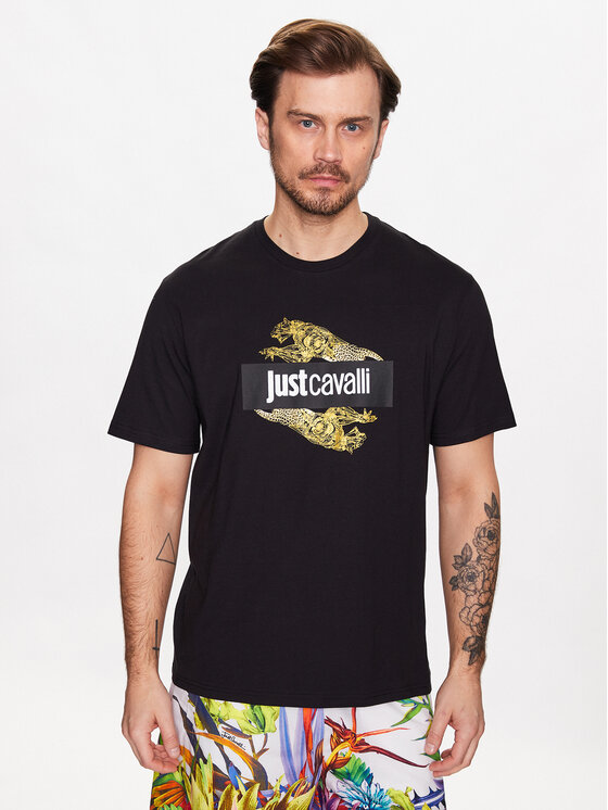 LEOPARD GOLD