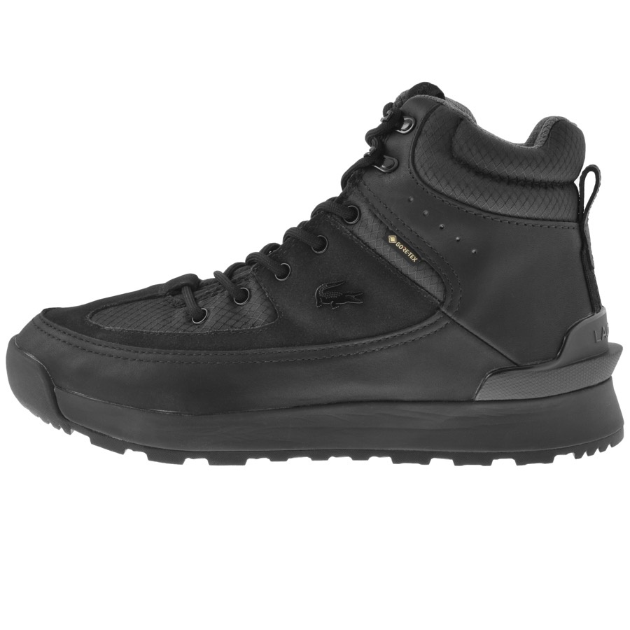 URBAN BREAKER GTX03211CMA BLK/BLK