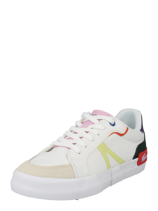 L004 222 3 SFA OFF WHT/PNK