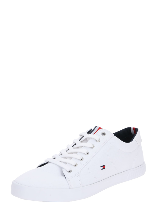 ICONIC LONG LACE SNEAKER