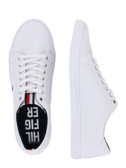 ICONIC LONG LACE SNEAKER
