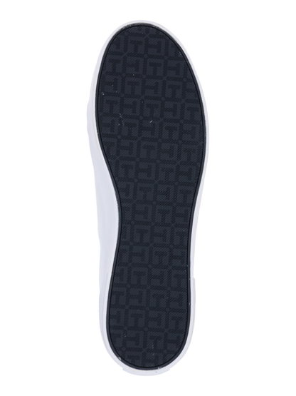 ICONIC LONG LACE SNEAKER