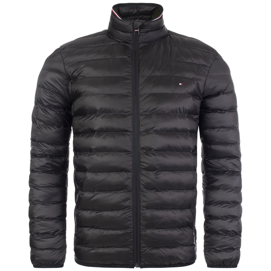 CORE PACKABLE RECYCLED JACKET