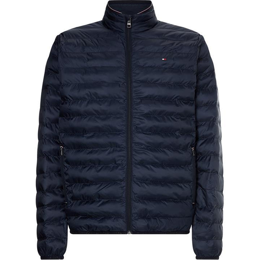 CORE PACKABLE RECYCLED JACKET