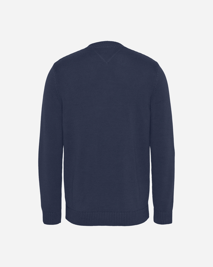 TJM ESSENTIAL CREW NECK SWEATER