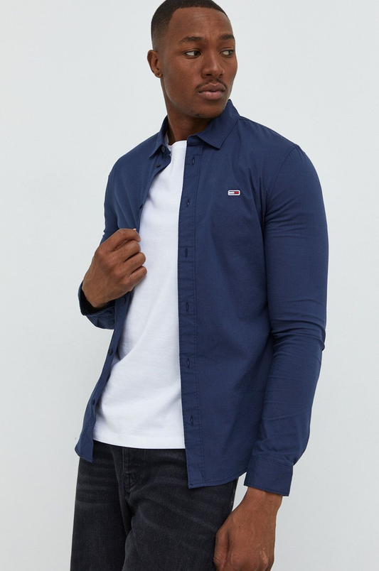 TJM SUPER SKINNY SHIRT