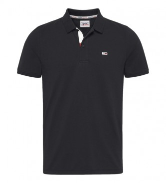 TJM SLIM PLACKET POLO