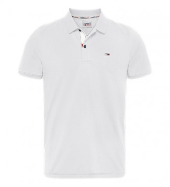 TJM SLIM PLACKET POLO