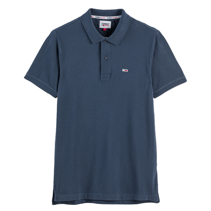 TJM SLIM PLACKET POLO