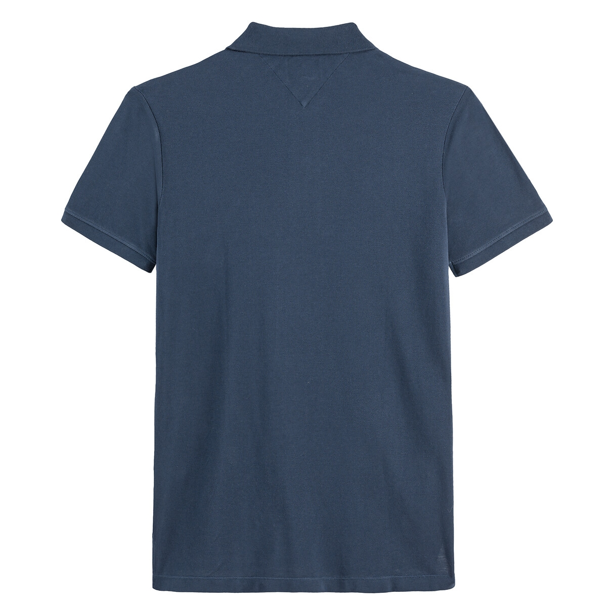 TJM SLIM PLACKET POLO