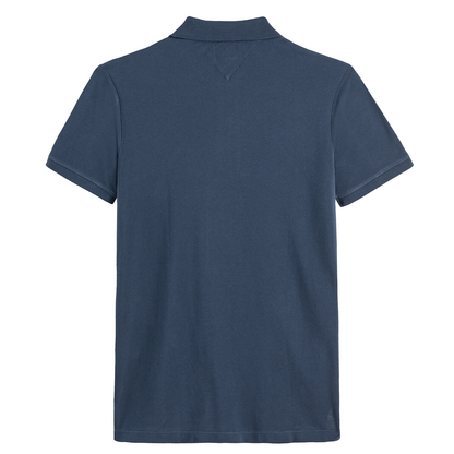TJM SLIM PLACKET POLO