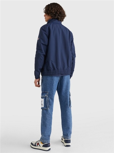 TJM ESSENTIAL CASUAL BOMBER