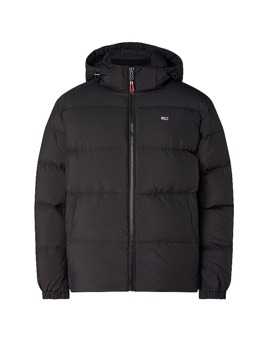 TJM ESSENTIAL DOWN JACKET
