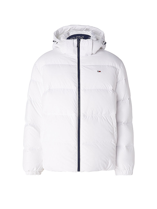 TJM ESSENTIAL DOWN JACKET