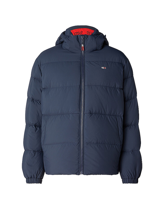 TJM ESSENTIAL DOWN JACKET