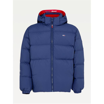TJM ESSENTIAL DOWN JACKET